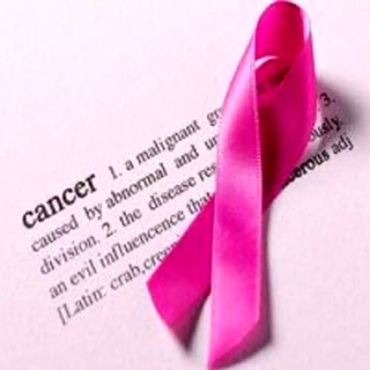 افزایش ۶ درصدی آمار سالانه مبتلایان به سرطان سینه در کشور