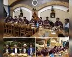 تیم هندبال مس کرمان به هند اعزام شد