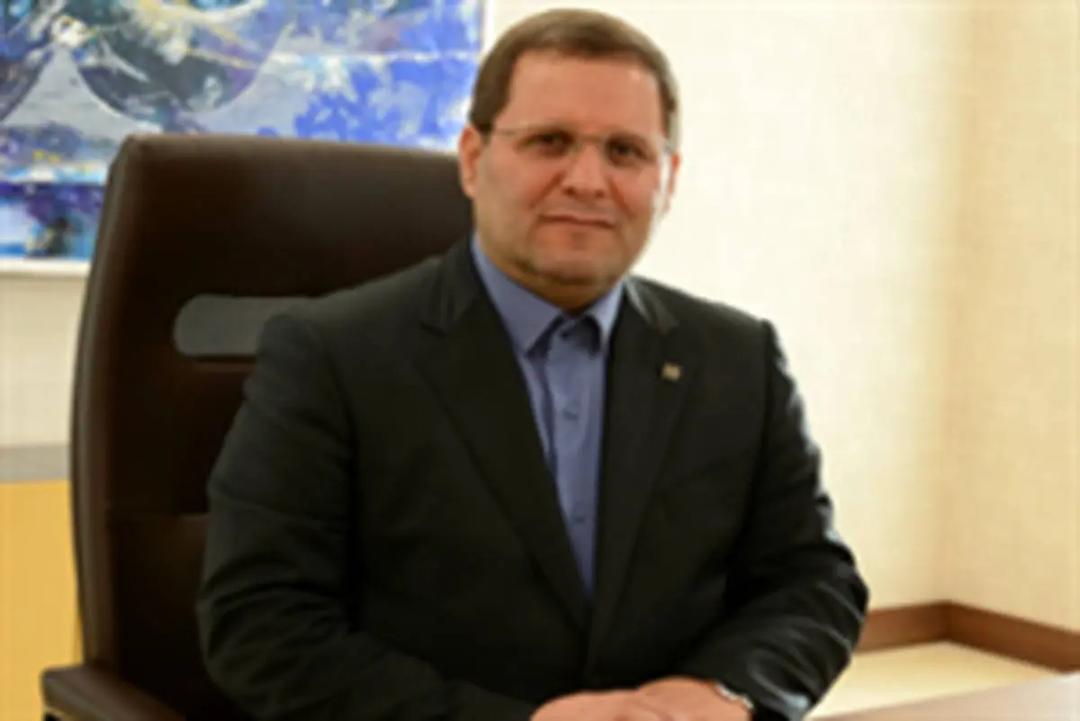 مدیرعامل بانک صنعت و معدن به استان خوزستان سفر می‌کند