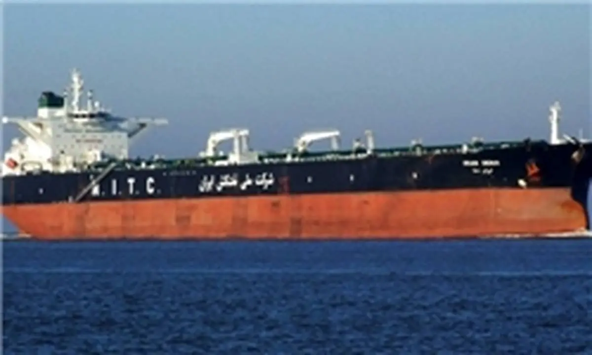 نوسان صادرات نفت ایران در سال ۲۰۱۸ +نمودار