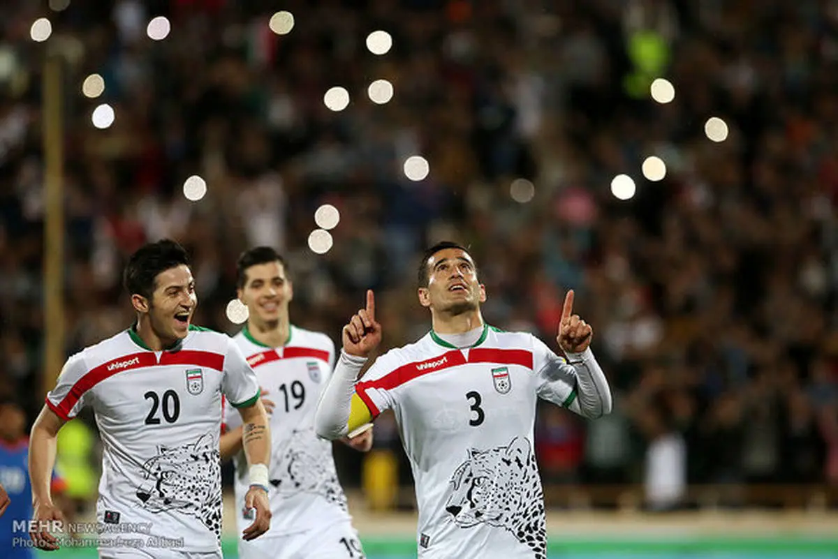 AFC حاج صفی و حقیقی را به تیم ملی فوتبال ایران برگرداند!