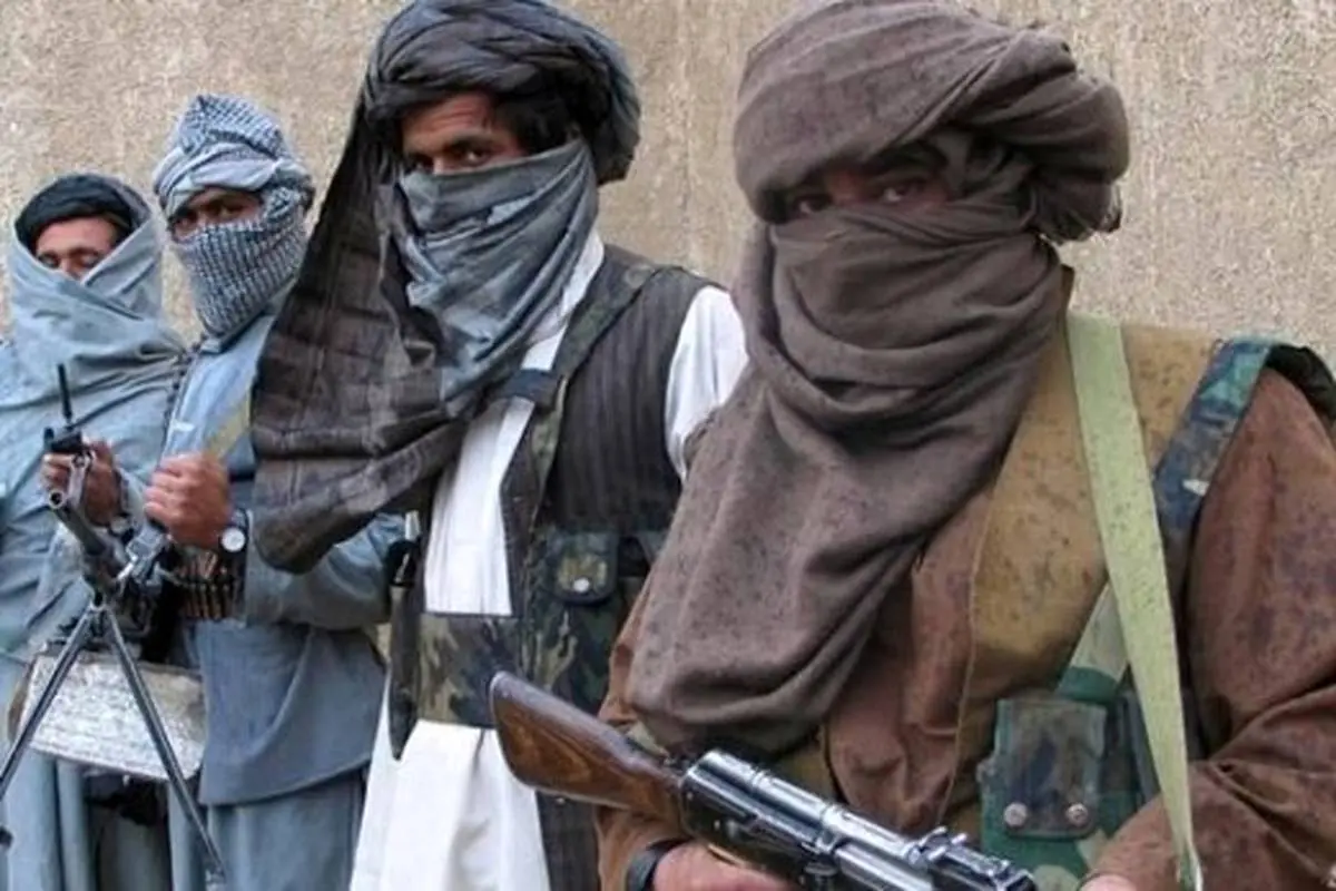 طالبان حمام خون به راه انداخت