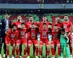 شش بازیکنان پرسپولیس در برابر السد محروم می شوند