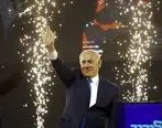 نتانیاهو پیروز انتخابات شد