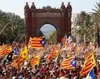 رهبر جدید کاتالونیا انتخاب شد