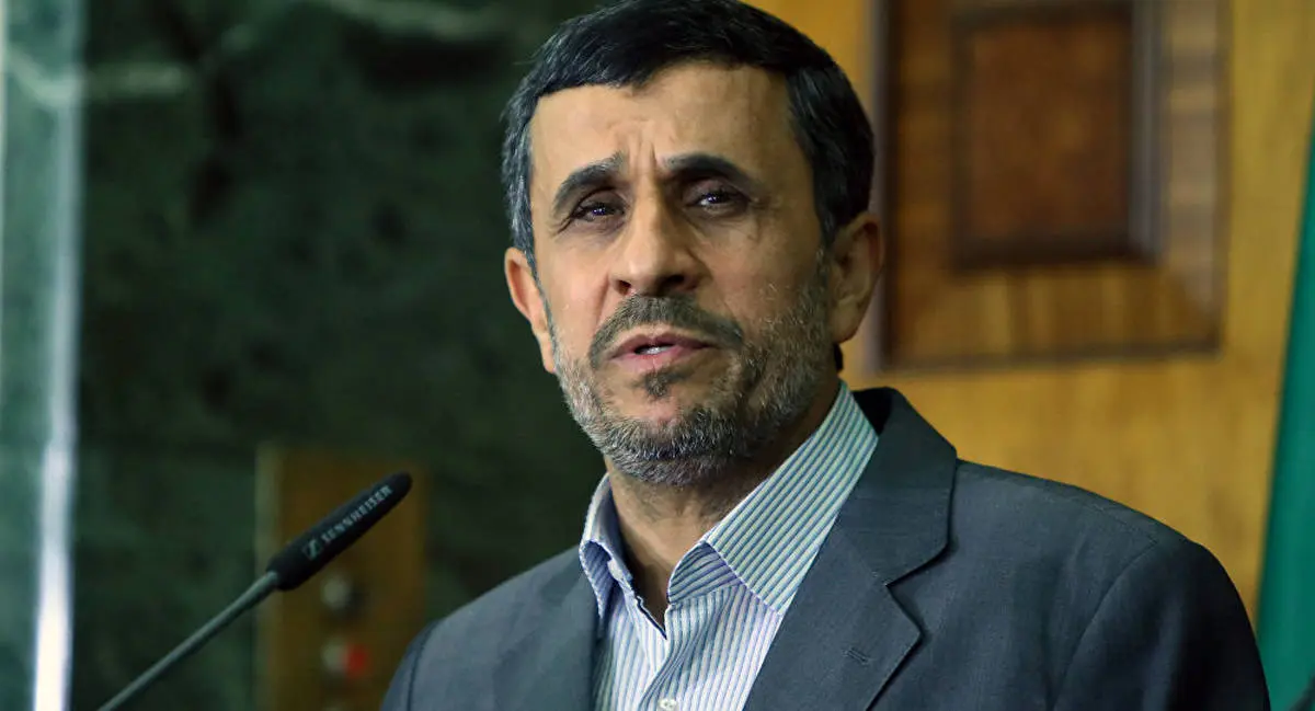 واکنش رسمی مجمع تشخیص مصلحت به خبر لغو عضویت احمدی‌نژاد