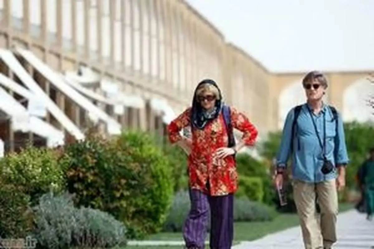 صنعت گردشگری ایران تحریم شد