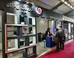حضور پررنگ شرکت گهرزمین در همایش و نمایشگاه چشم انداز صنعت فولاد و سنگ آهن ایران با نگاهی به بازار