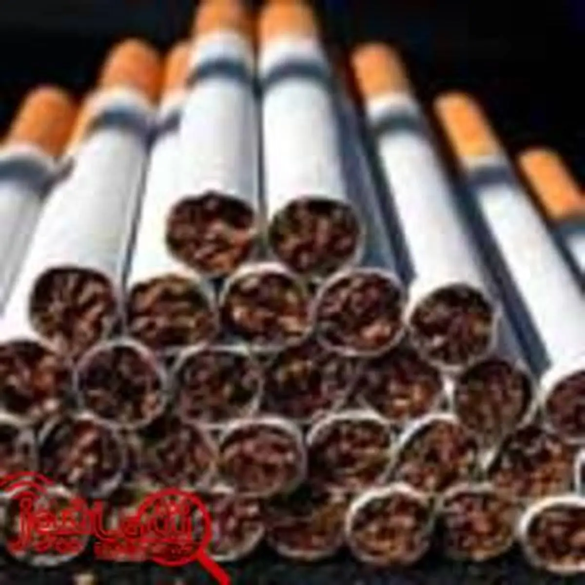 افزایش ۶ درصدی مصرف سیگار در بین تهرانی‌ها