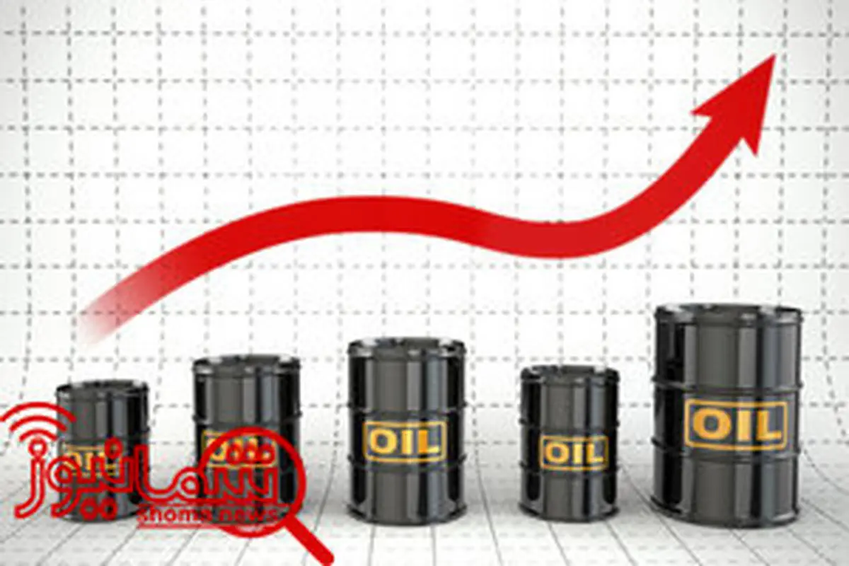 قیمت نفت برنت به بالاترین سطح خود از نیمه ۲۰۱۵ تا به حال جهش کرد