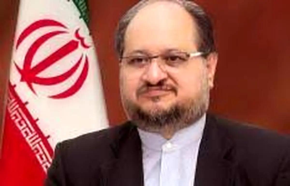 لبیک وزیر صنعت، معدن و تجارت برای پیام نوروزی رهبری در حمایت از کالای ایرانی