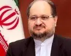 لبیک وزیر صنعت، معدن و تجارت برای پیام نوروزی رهبری در حمایت از کالای ایرانی