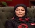نصیحت شقایق فراهانی خطاب به خواهرش گلشیفته روی آنتن تلویزیون