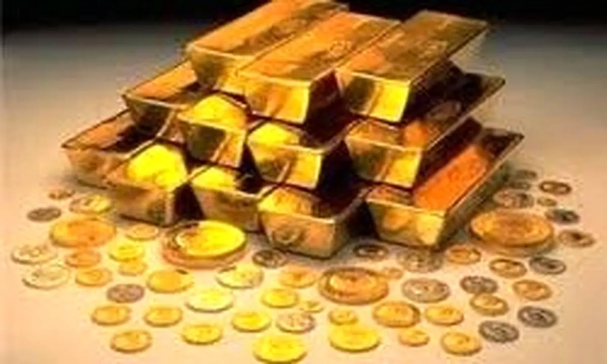 ۴.۵ کیلوگرم طلای قاچاق کشف شد