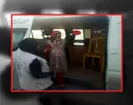 تجاوز بی رحمانه عمو به برادرزاده 9 ساله اش در کرمانشاه / او یتیم بود! + عکس