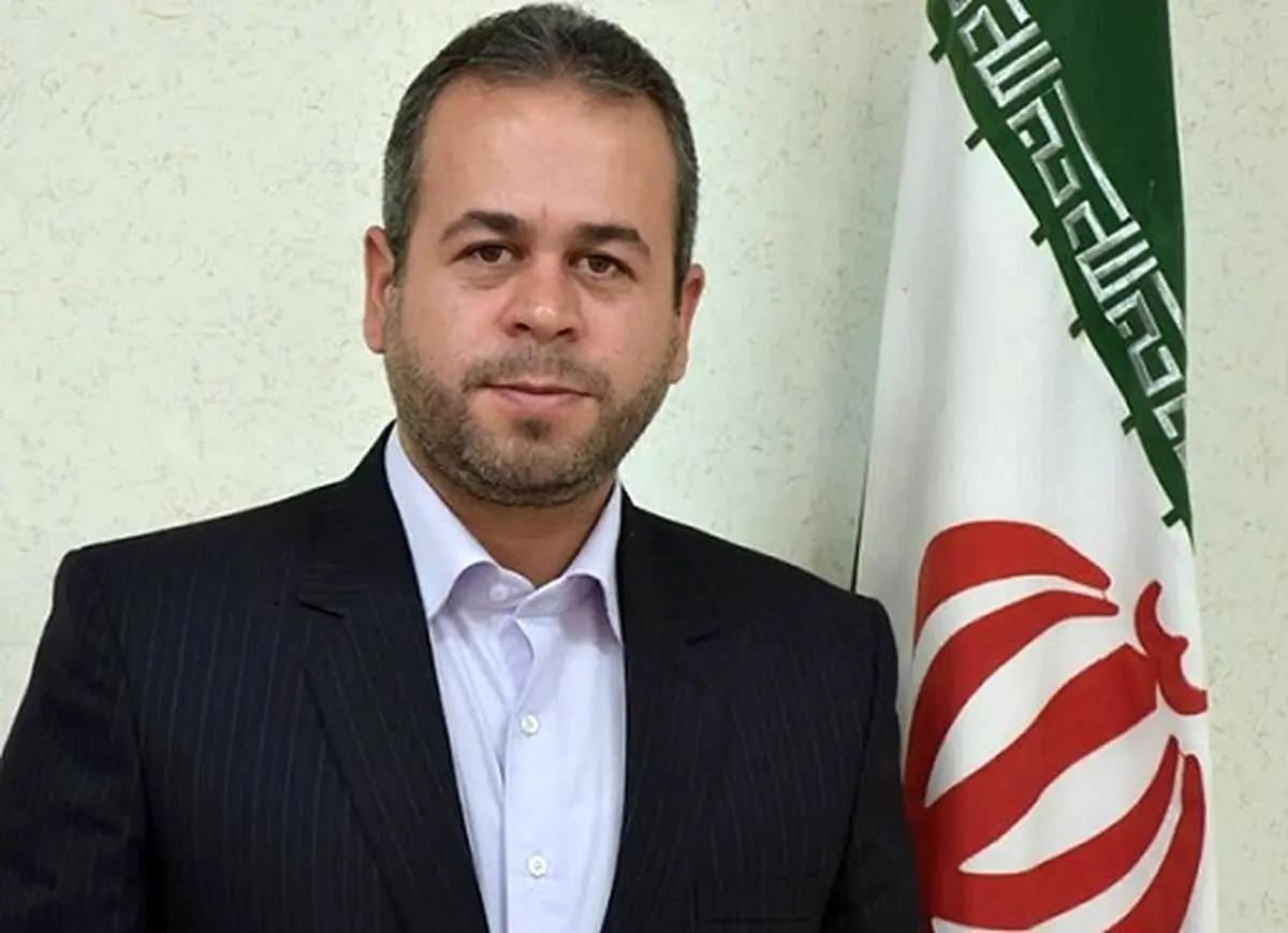 فرماندار اسفراین: پست بانک ایران برای تحقق شعار "رونق تولید" گام‌های مؤثری برداشته است