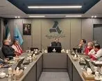 نشست ایدرو ، هلال‌احمر و خودروسازان ؛ هم‌افزایی توان داخلی برای ارتقای ناوگان امدادی کشور

