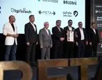 شرکت شهروند به‌عنوان برند برتر صنعت خرده‌فروشی ایران در «جوایز سالانه خرده‌فروشی ایران ۲۰۲۵» معرفی شد