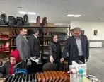 صندوق کارآفرینی امید خراسان رضوی برای ۶ هزار نفر اشتغال ایجاد کرد