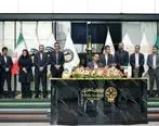  ۱۱ سال حضور قدرتمند و موثر نفت سپاهان در بورس