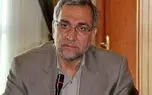 بهرام عین اللهی وزیر بهداشت و درمان شد + سوابق