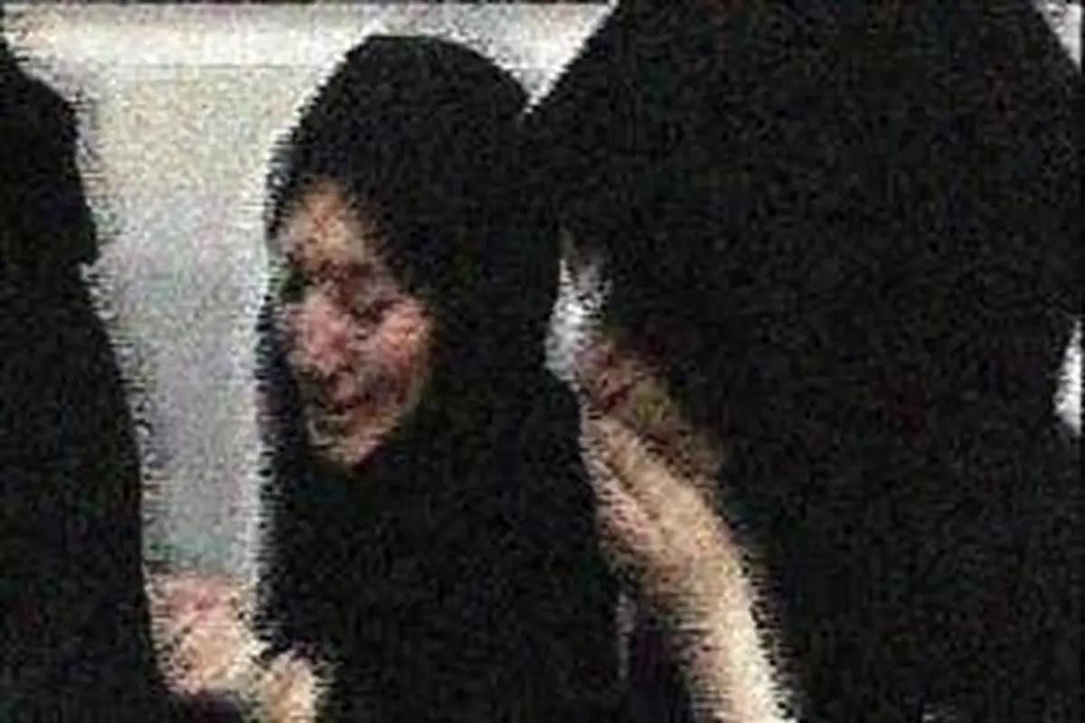 تجاوز به دختر دانشجو در ماشین و فیلم برداریی در تهران توسط راننده تاکسی + جزئیات