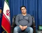 آخرین وضعیت پرونده «روح الله زم» از زبان دادستان تهران
