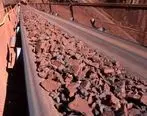 
تالار حراج باز بورس کالا میزبان عرضه ۳۰۰ هزار تن سنگ آهن
