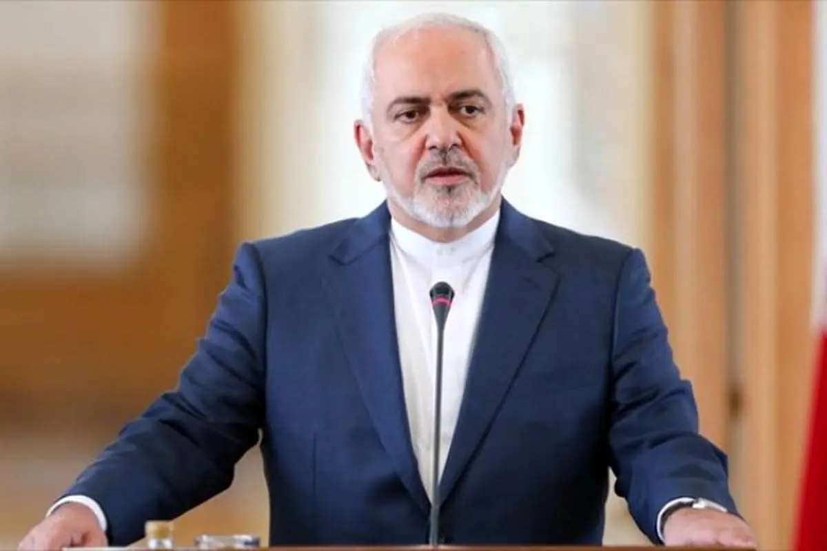 ایران با مذاکره تحریم ظریف را بر می دارد