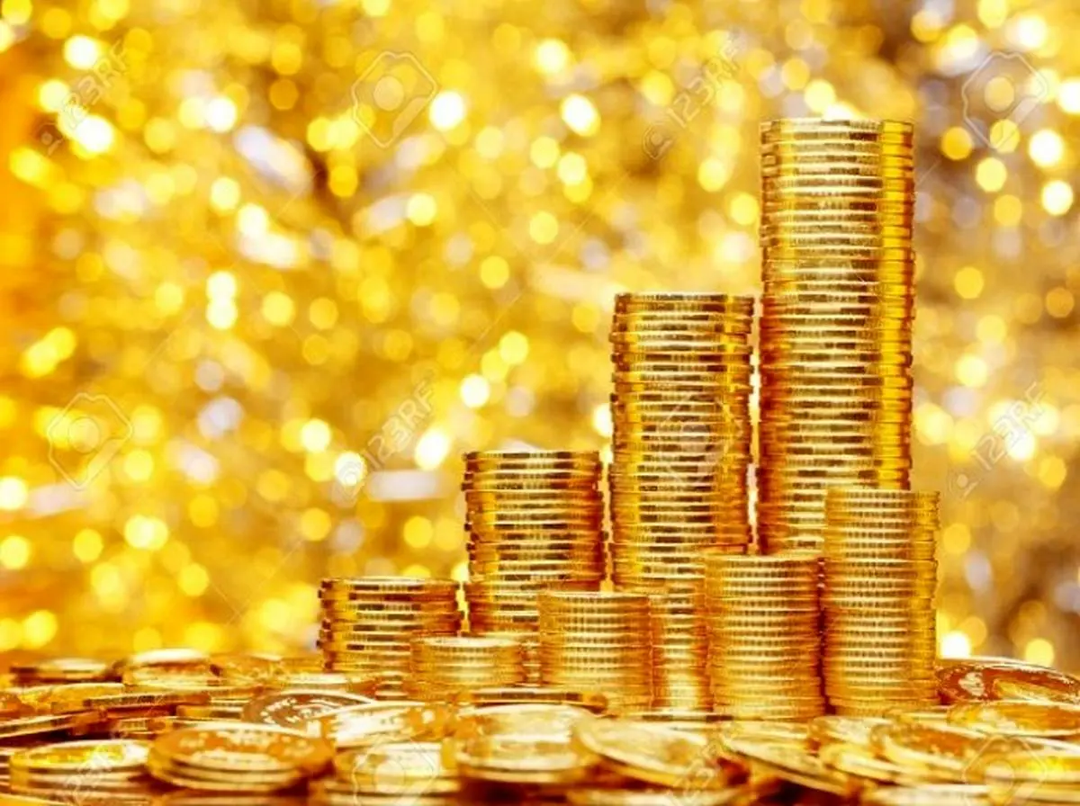 نرخ سکه و طلا در ۷ اردیبهشت + جدول