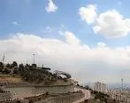 پیش بینی هواشناسی 23 مرداد | پیش بینی وزش باد در تهران
