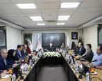در حال تهیه آیین نامه ای برای رفع ناترازی های صنایع معدنی هستیم