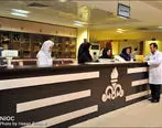 بسیج امکانات و آمادگی‌های لازم برای مقابله با ویروس کرونا در بیمارستان نفت تهران