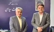 صبانور پتانسیل آن را دارد که محور توسعه محور غرب کشور باشد