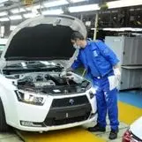 استمرار ارتقای ایمنی و کیفیت محصولات ایران خودرو در گام دوم جهش کیفیت