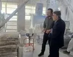 برنامه های حمایتی بانک توسعه صادرات ایران برای صنایع صادراتی استان اردبیل