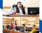 
دیدار نمایندگان منتخب نمایندگی های شبکه فروش شرکت بیمه حکمت با مدیرعامل