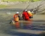 دختر جوان زیر پل دریاچه لواسان غرق شد + جزئیات