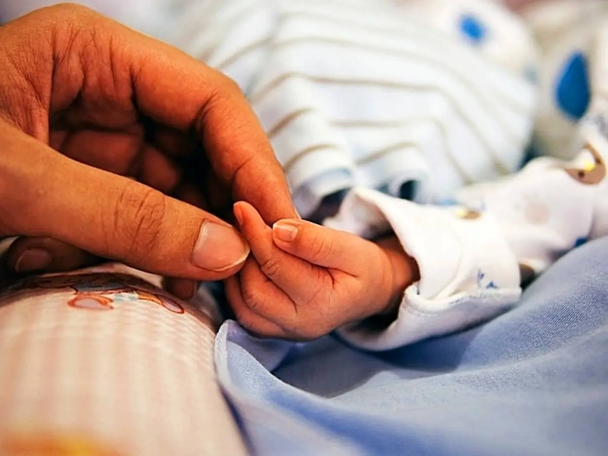 12 نشانه ای دوران بارداری، برای شناخت جنسیت بچه 