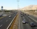 ورودی و خروجی های تهران مسدود شد