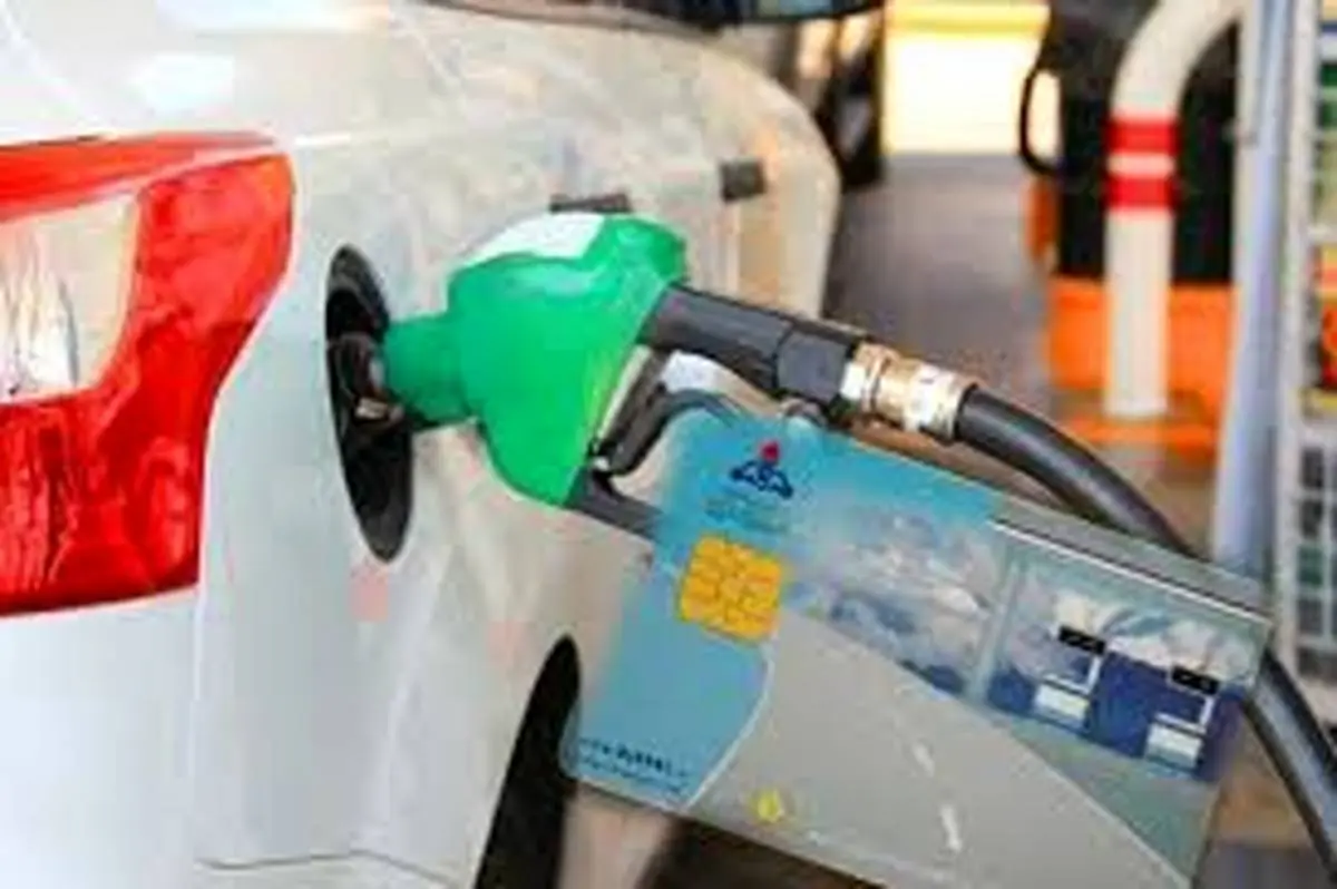 آیا سهمیه بنزین به کد ملی اختصاص می‌یابد؟