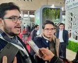نمایشگاه مشهد اینوکس_فاینکس بزرگترین نمایشگاه صنعت مالی کشور است