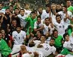 پیام‌ مدیرعامل فولاد هرمزگان به مناسبت صعود تیم ملی فوتبال ایران به جام جهانی
