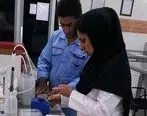 آزمون مقایسه بین آزمایشگاهی در سطح شرکت های تابعه صنایع شیر ایران برگزار شد