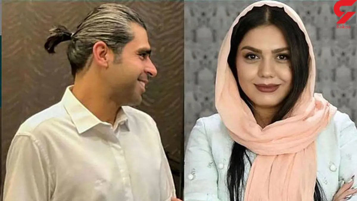 واکنش امیر نوری به ازدواج با خانم بازیگر + عکس 