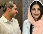 واکنش امیر نوری به ازدواج با خانم بازیگر + عکس 