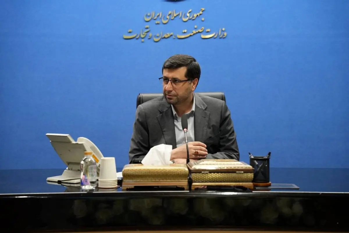 اعلام برنامههای ویژه برای بزرگداشت روز ملی صنعت و معدن