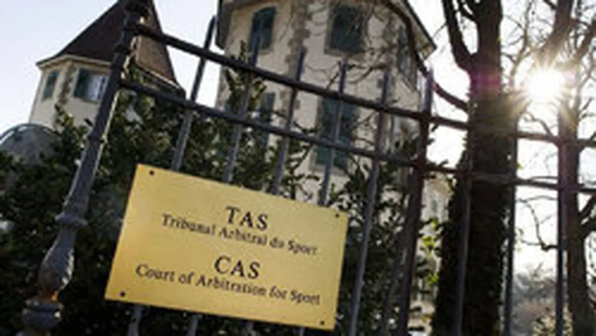 افشاگری بی‌سابقه دادگاه CAS درباره استقلال