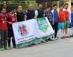 مسابقات ورزشی هفته وحدت پتروشیمی خوزستان به خط پایان رسید