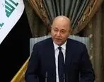 نخست وزیر عراق برکنار می شود
